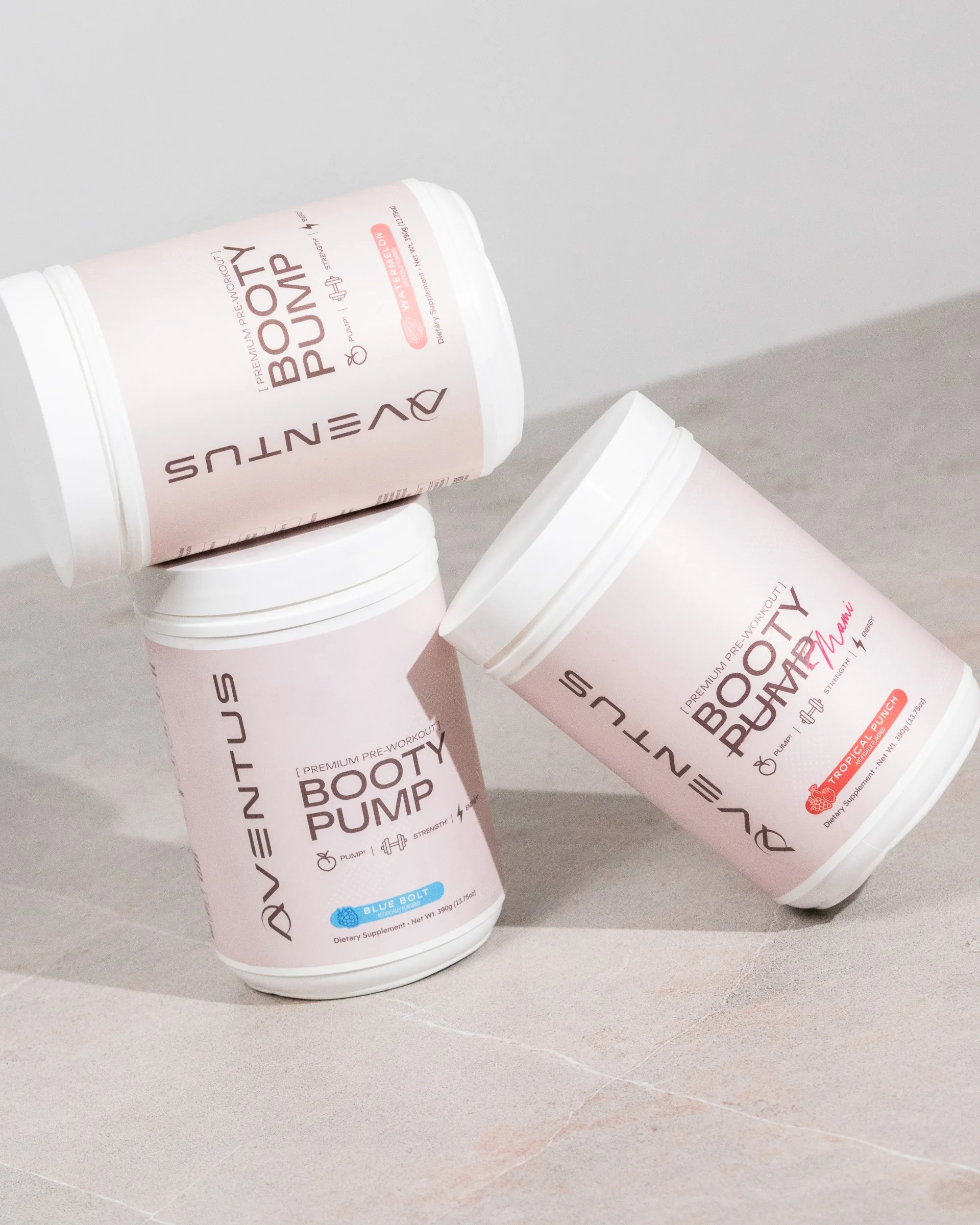 AVENTUS SUPPLEMENTS