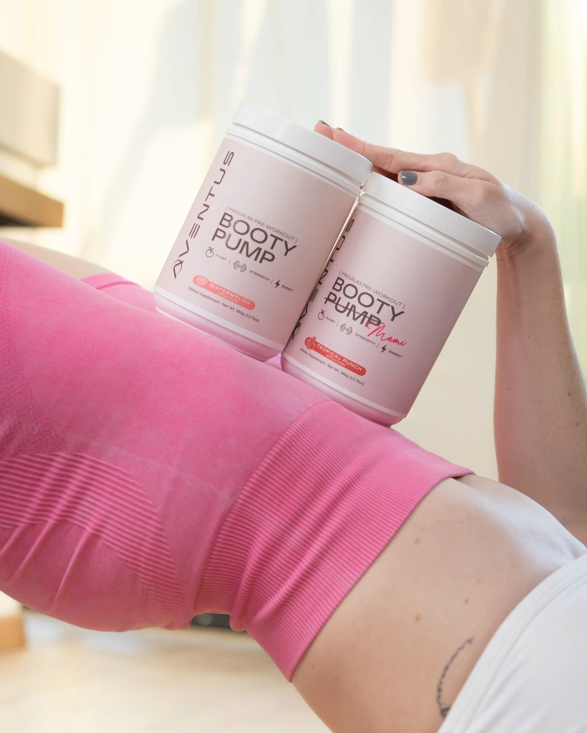 AVENTUS SUPPLEMENTS