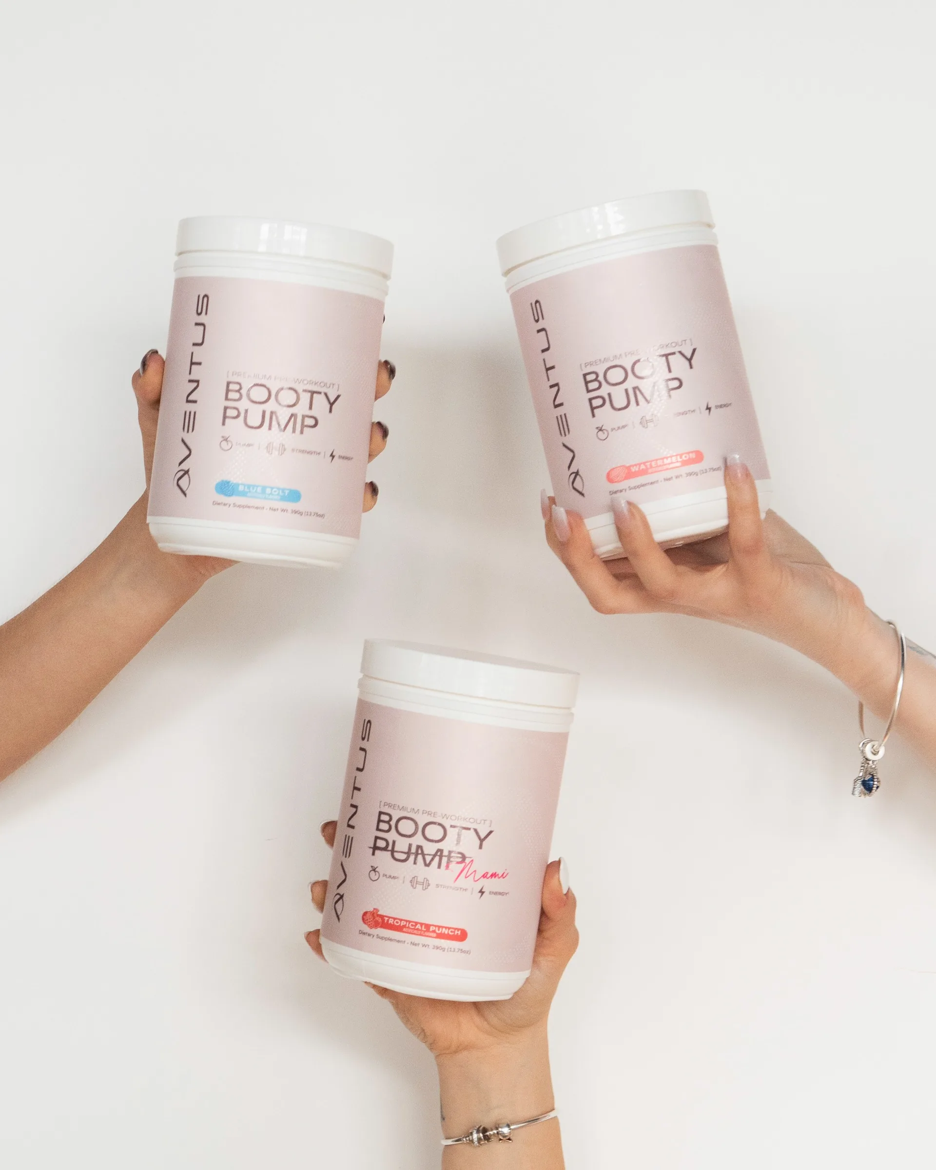AVENTUS SUPPLEMENTS