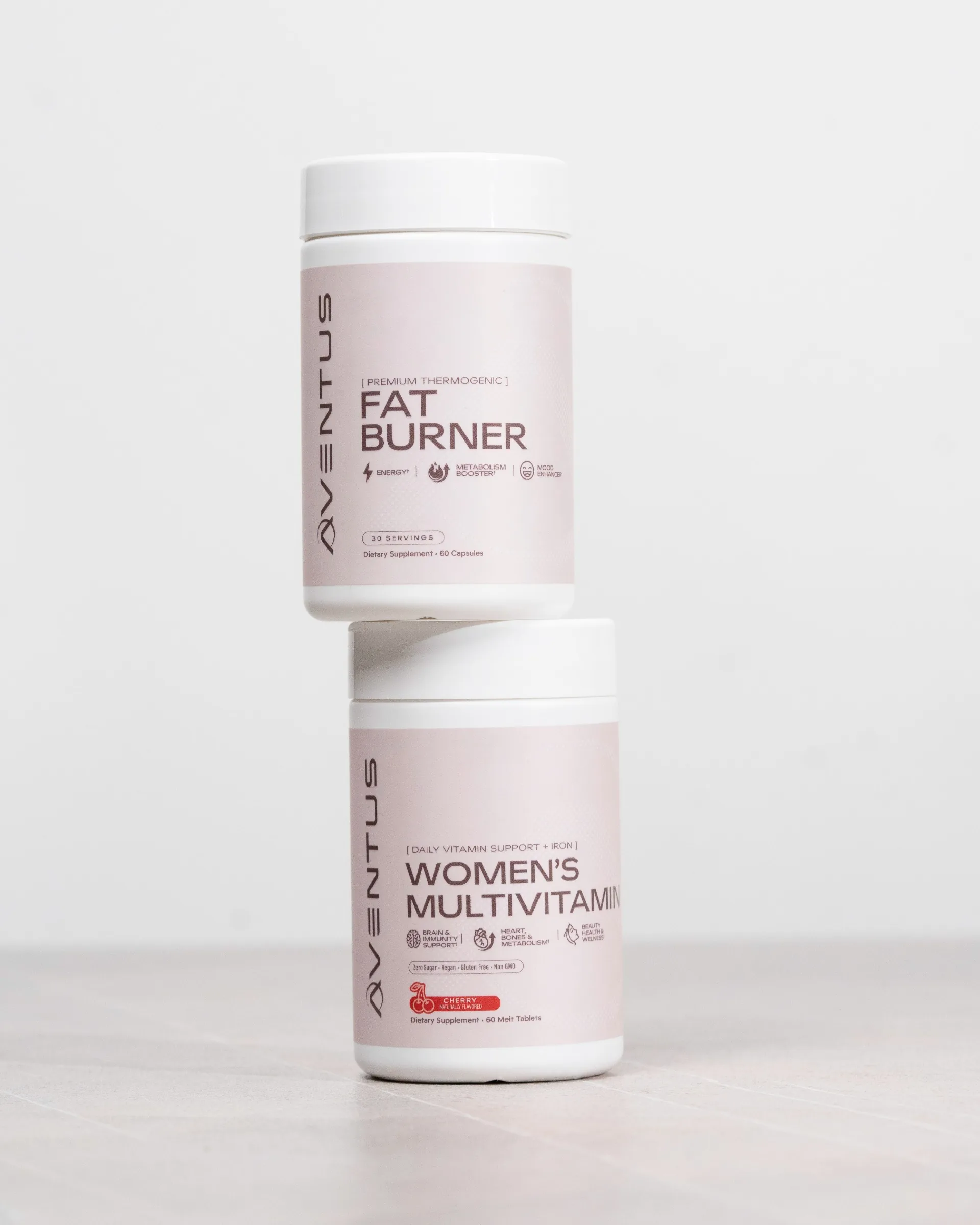 AVENTUS SUPPLEMENTS
