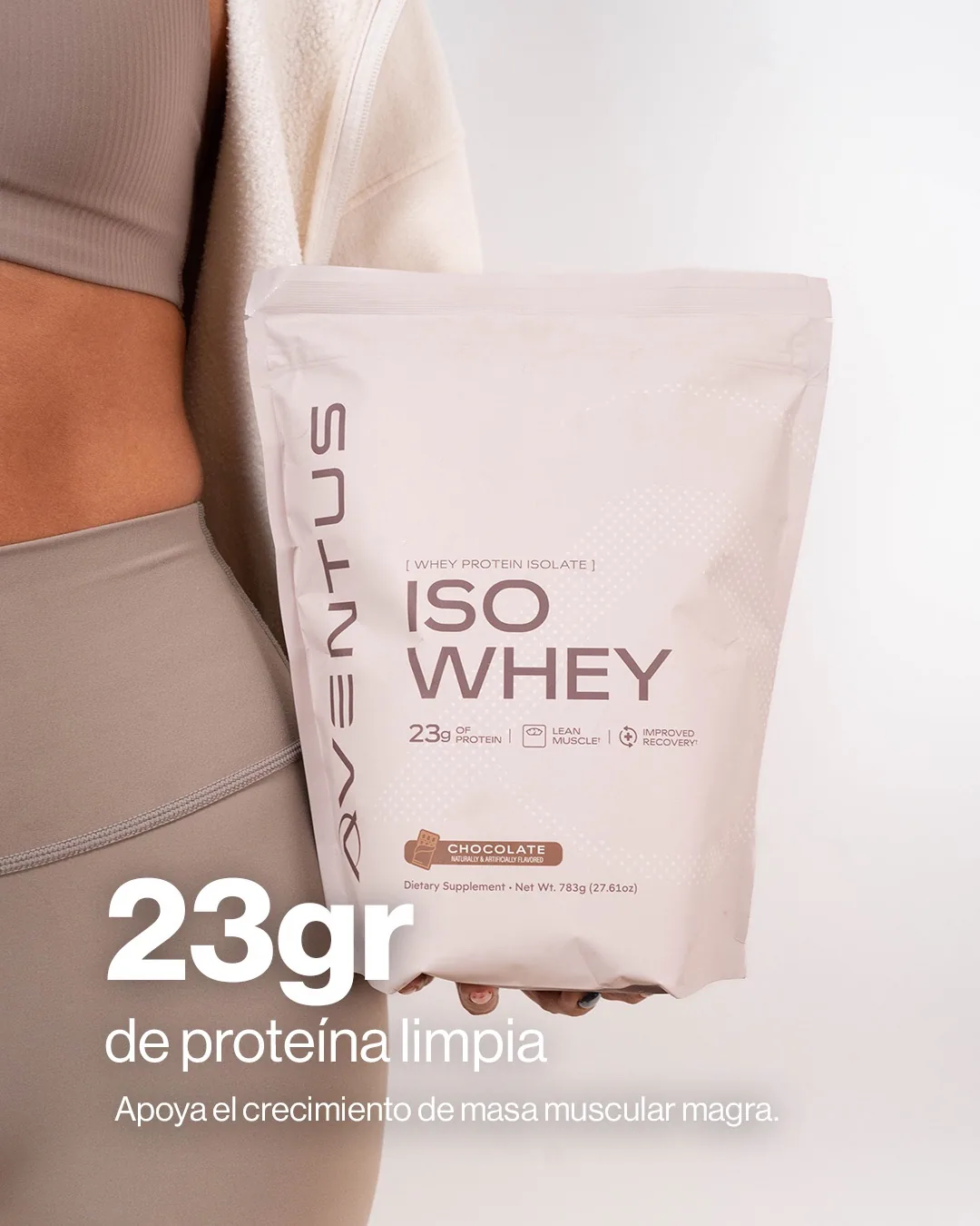 AVENTUS SUPPLEMENTS