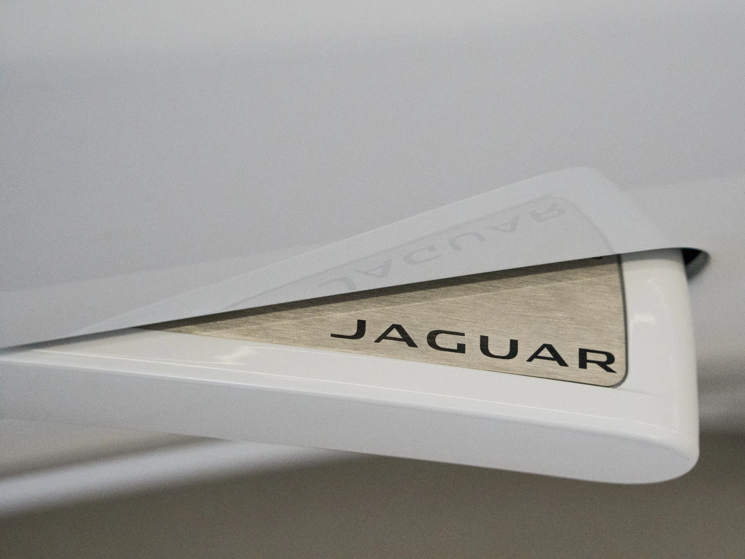JAGUAR
