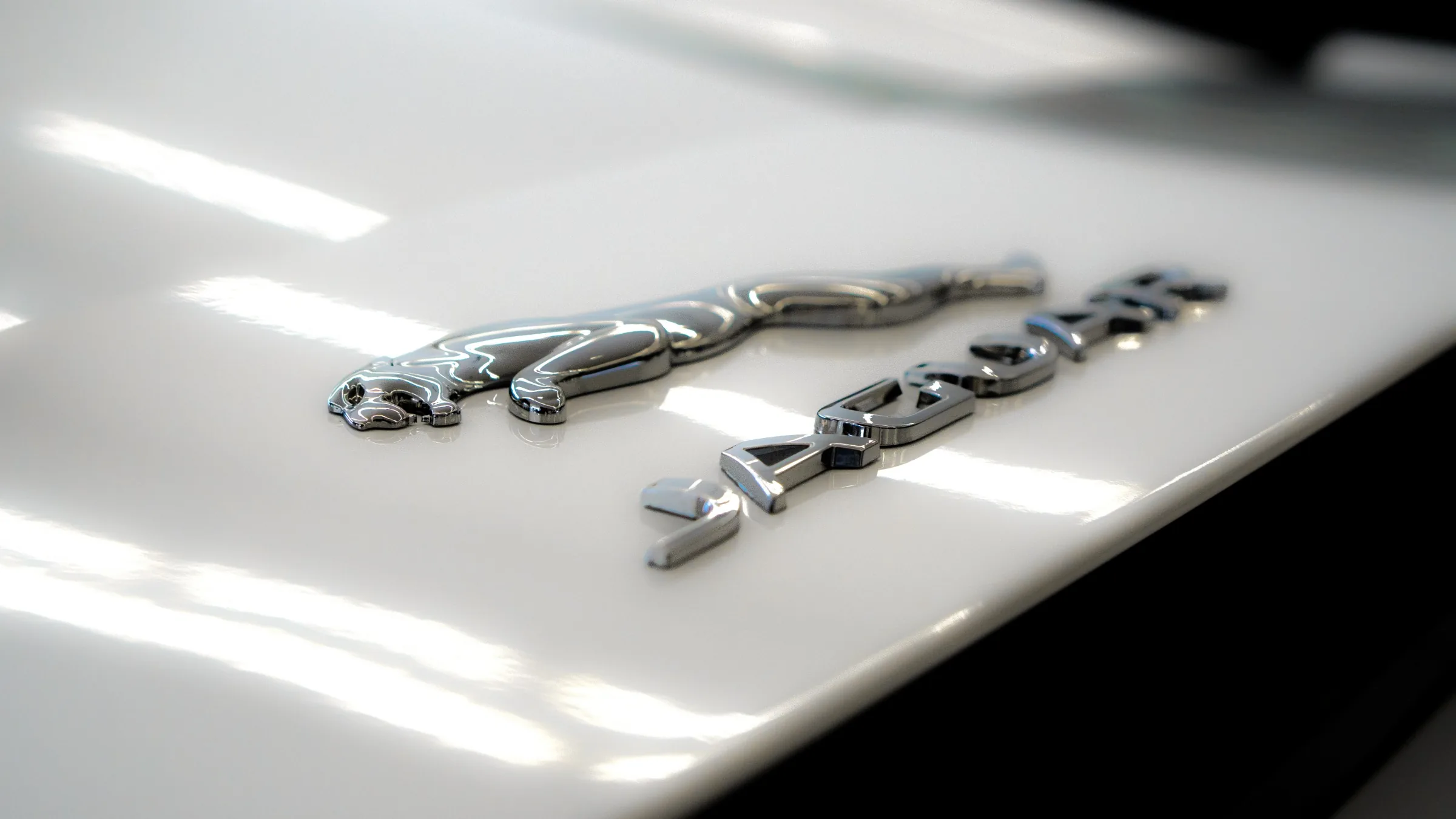 JAGUAR