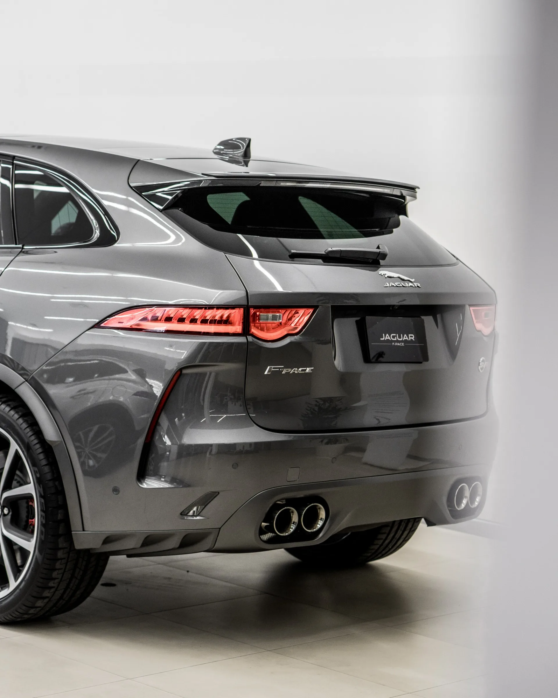JAGUAR