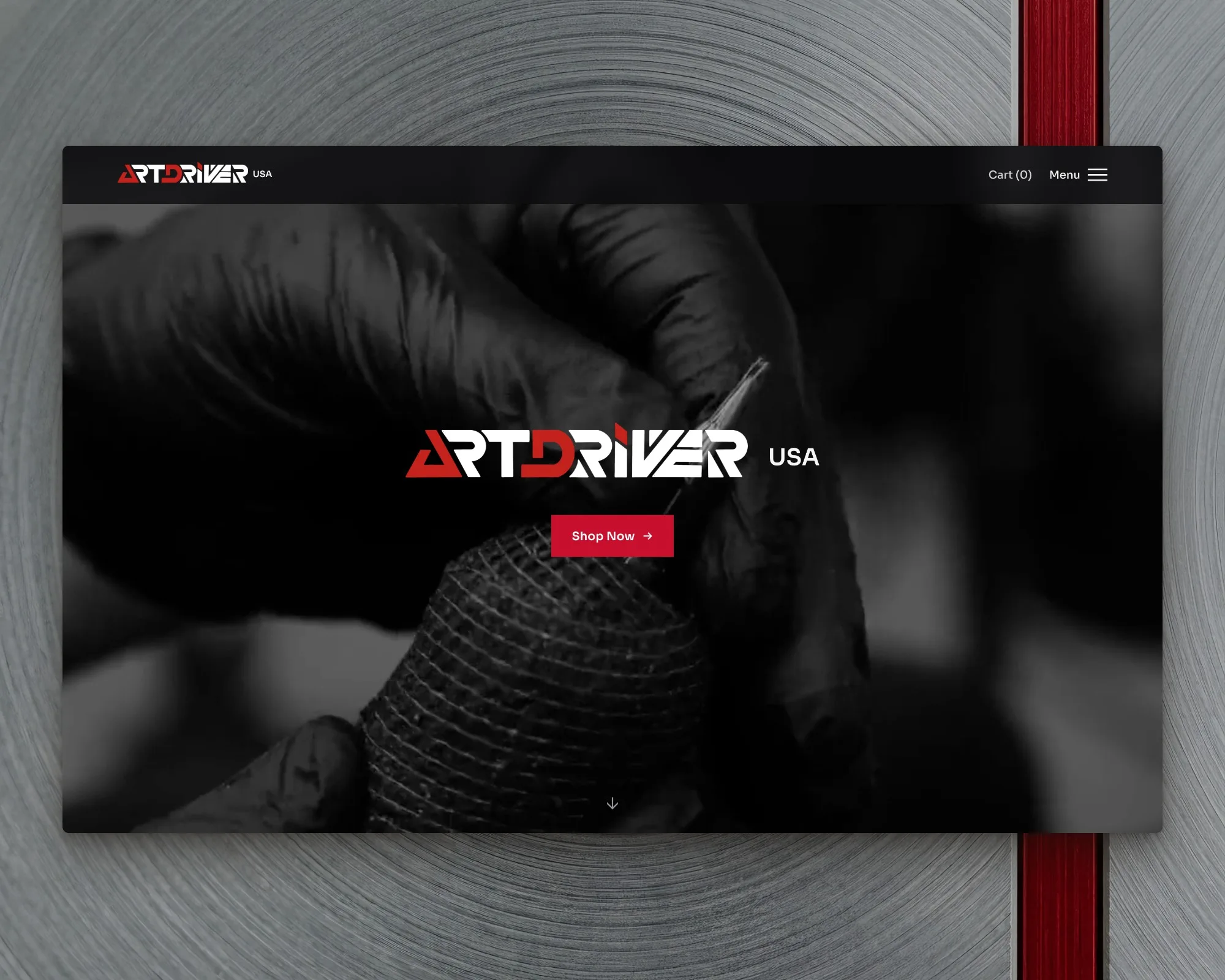 ART DRIVER