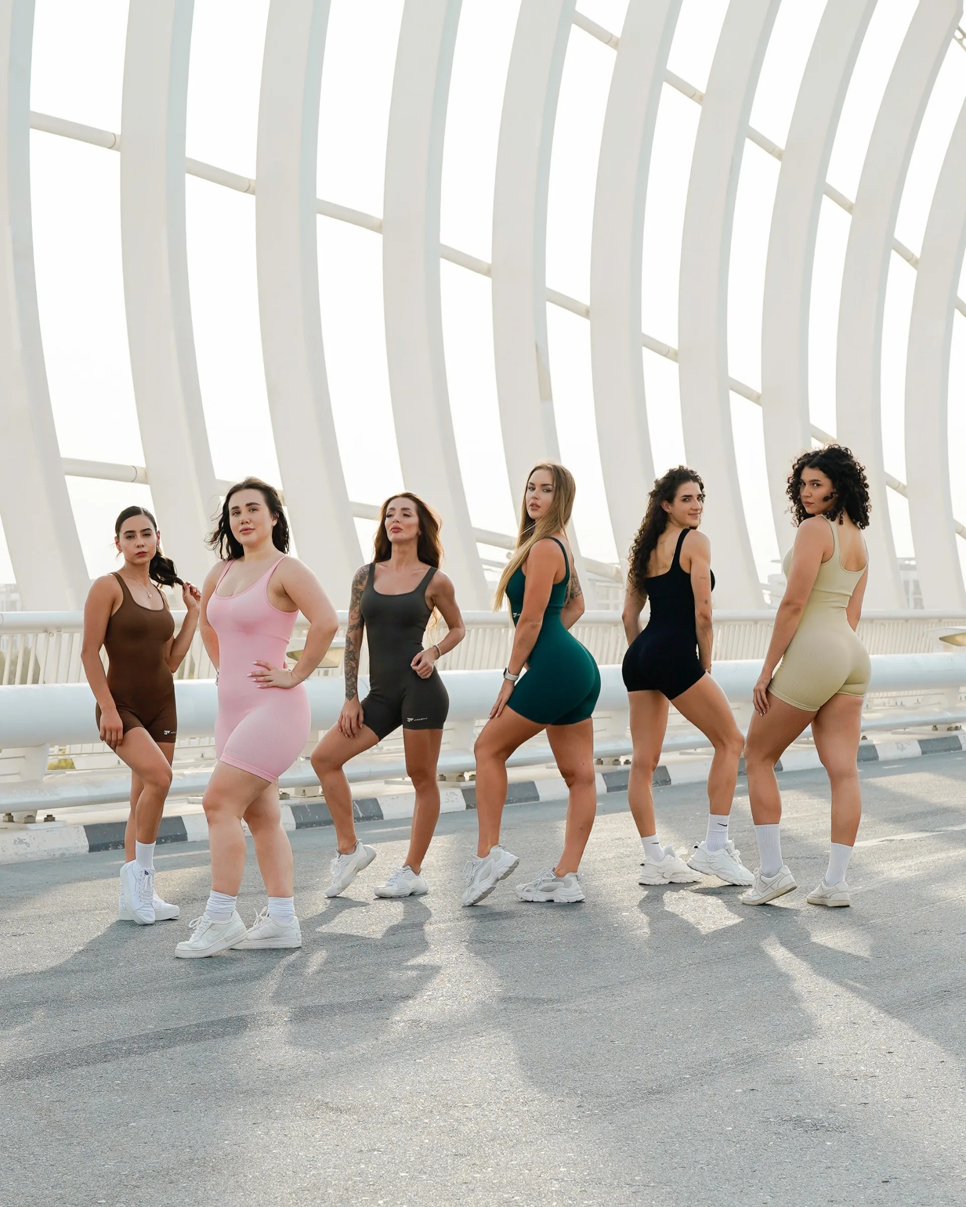 JOUSFIT APPAREL